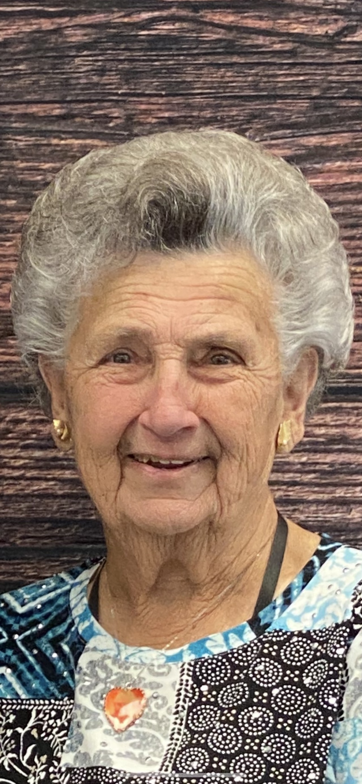 lucille shepherd
