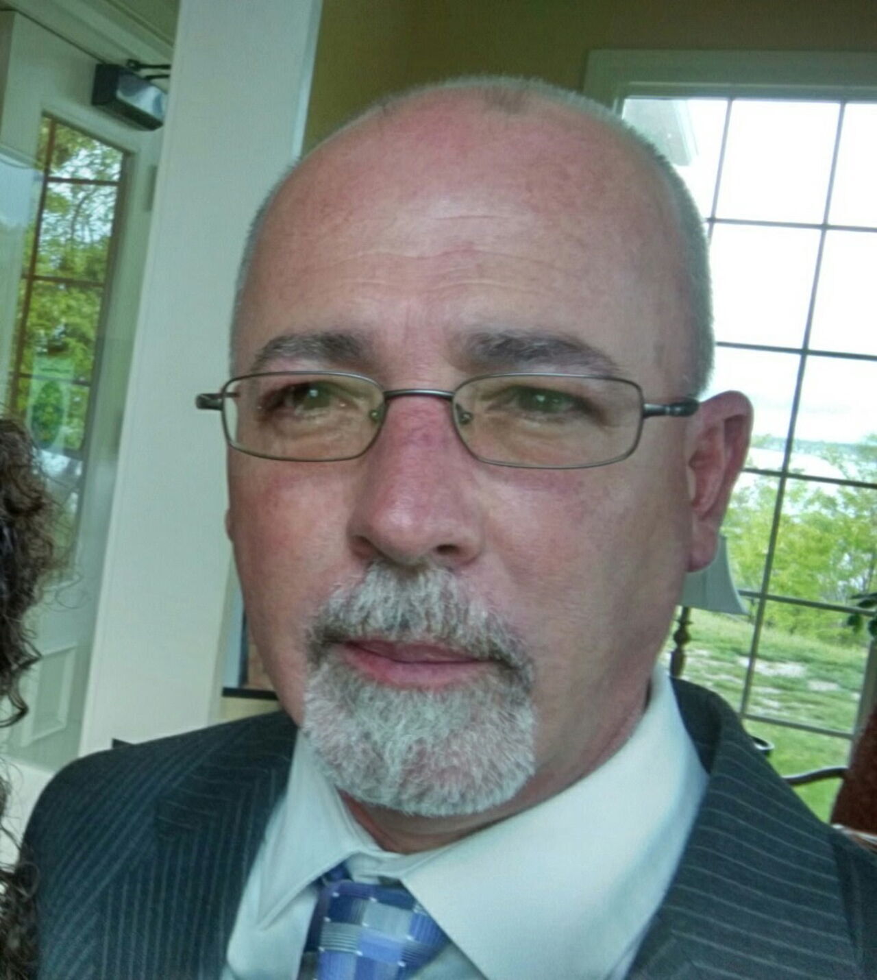 william gray