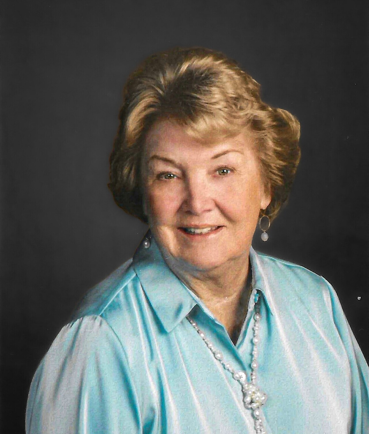 marjorie boyers