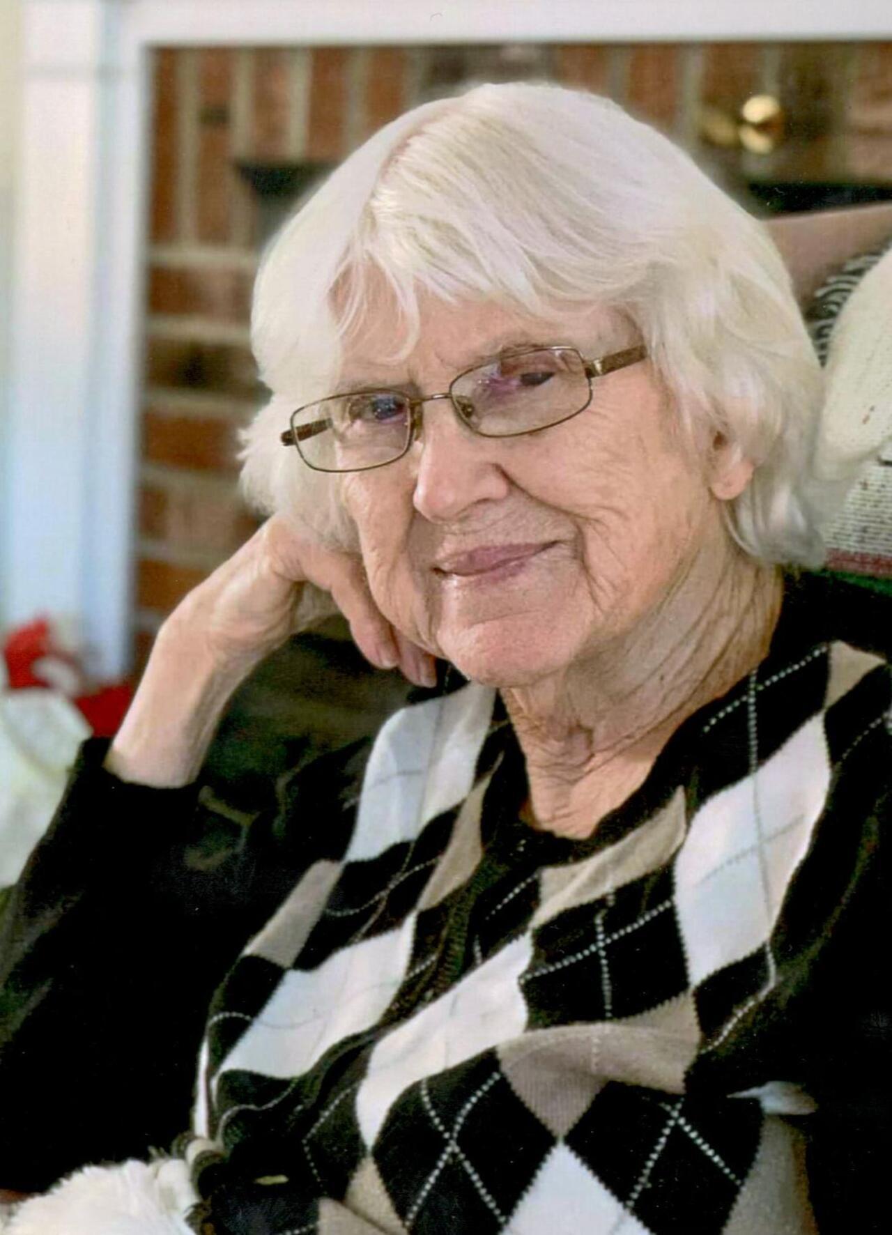 margaret carroll