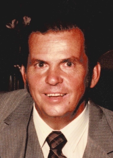bernard cameron, sr.