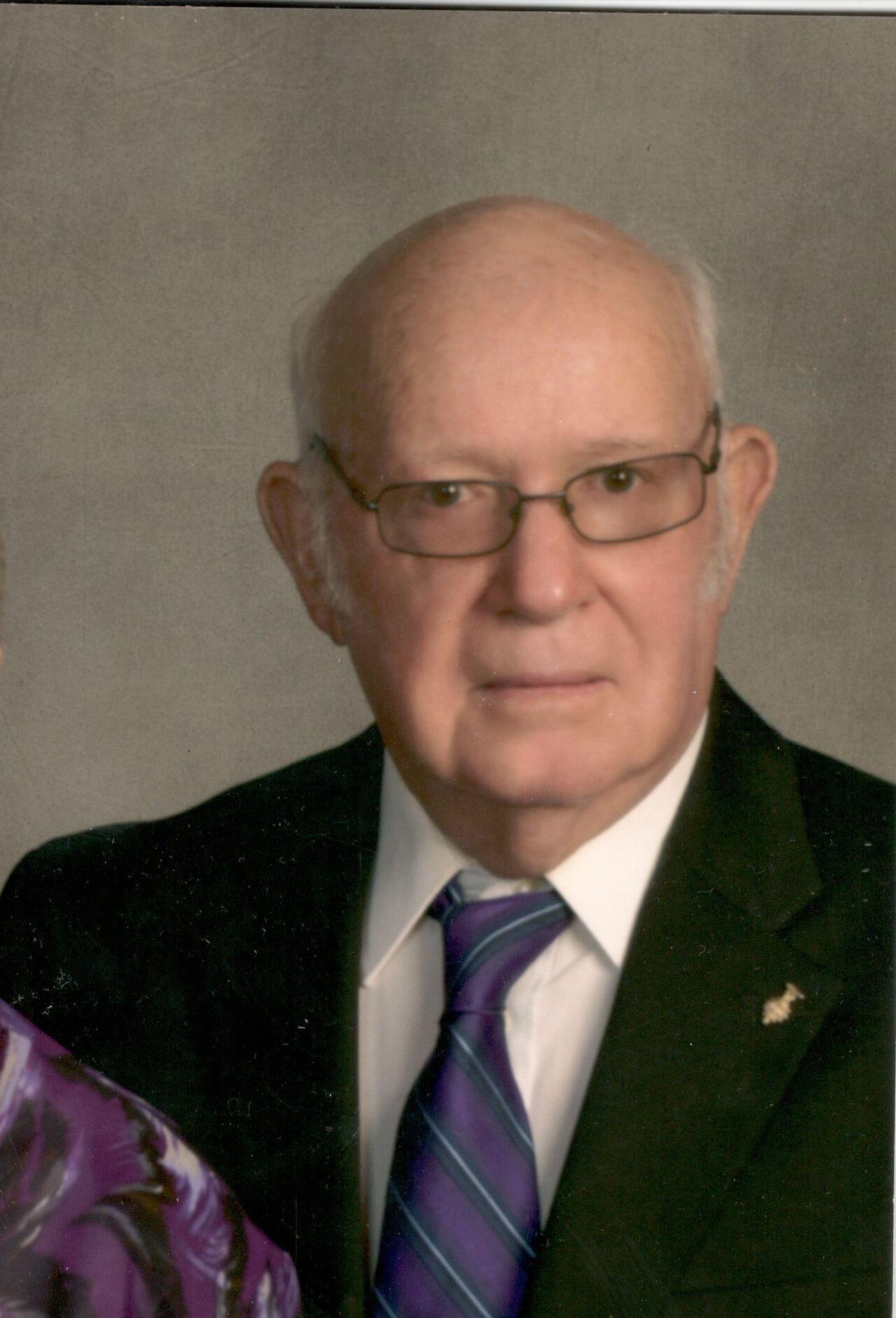 james hall