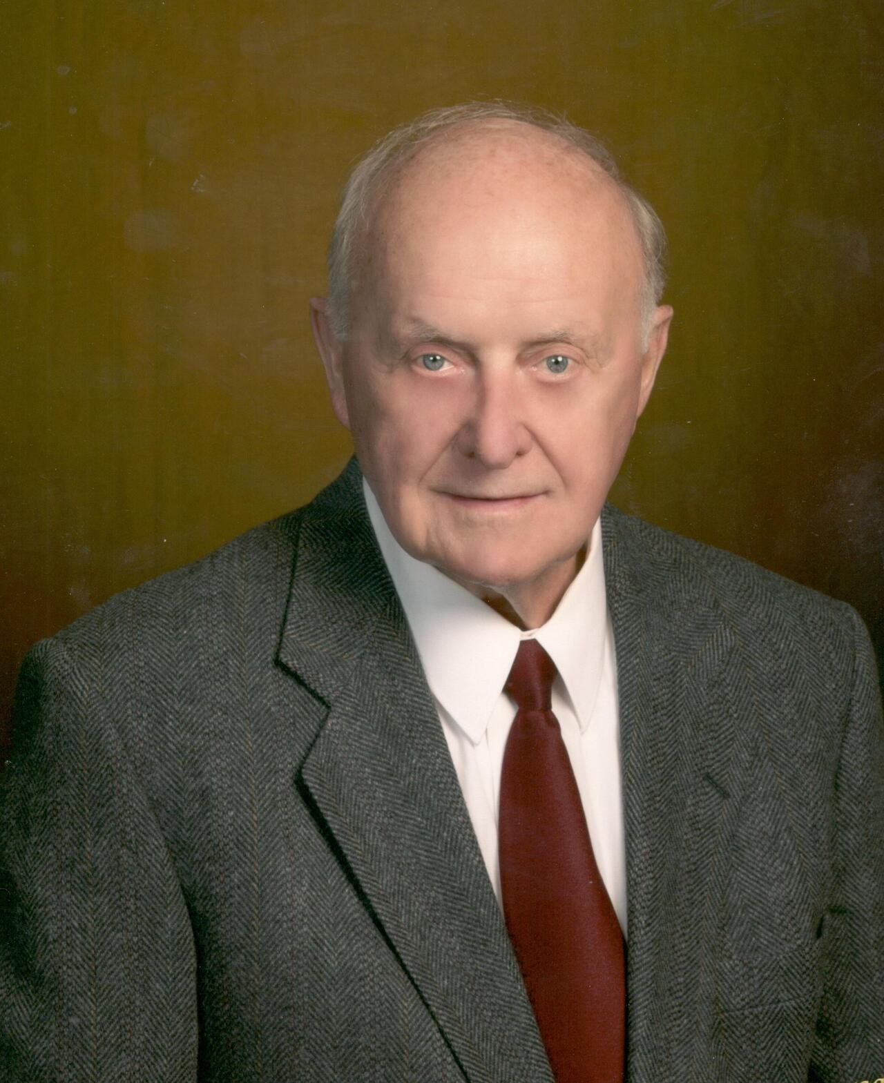 james spence, sr.