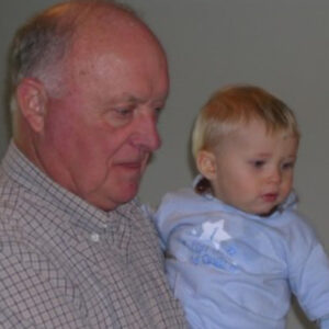 james spence, sr. Gallery