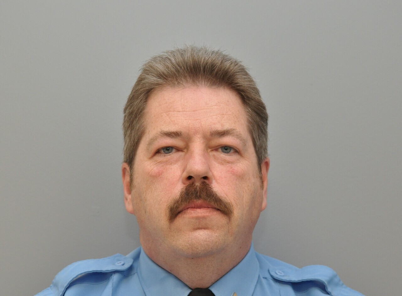sgt. mark porter