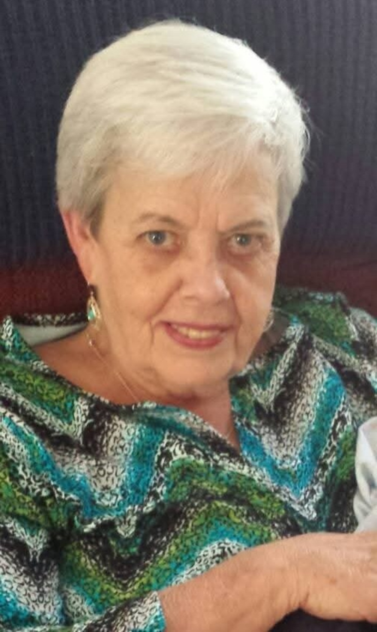 kathleen norris 