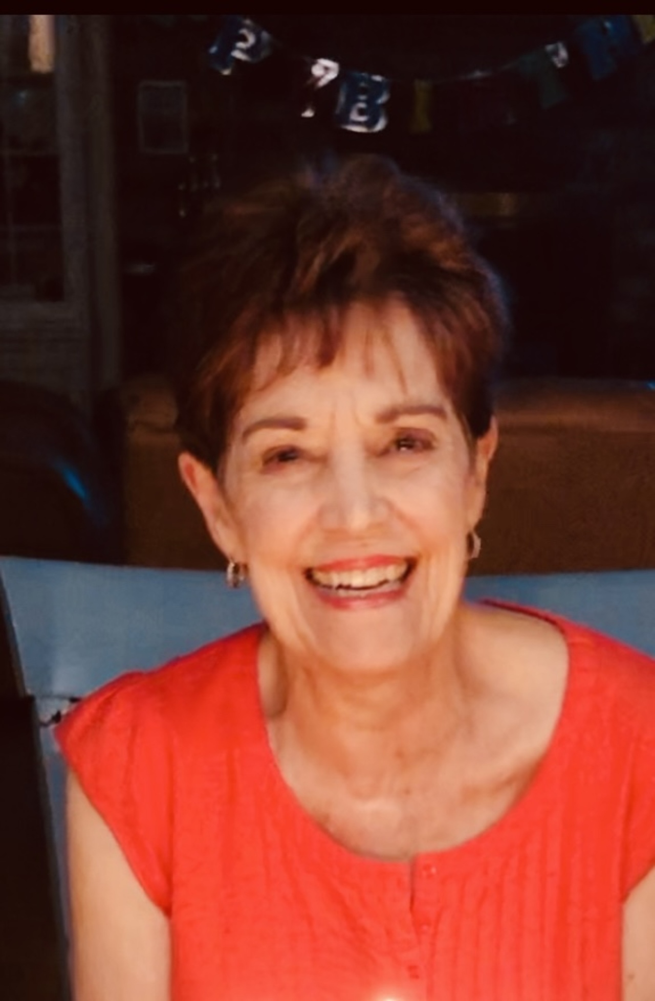paulette lazur