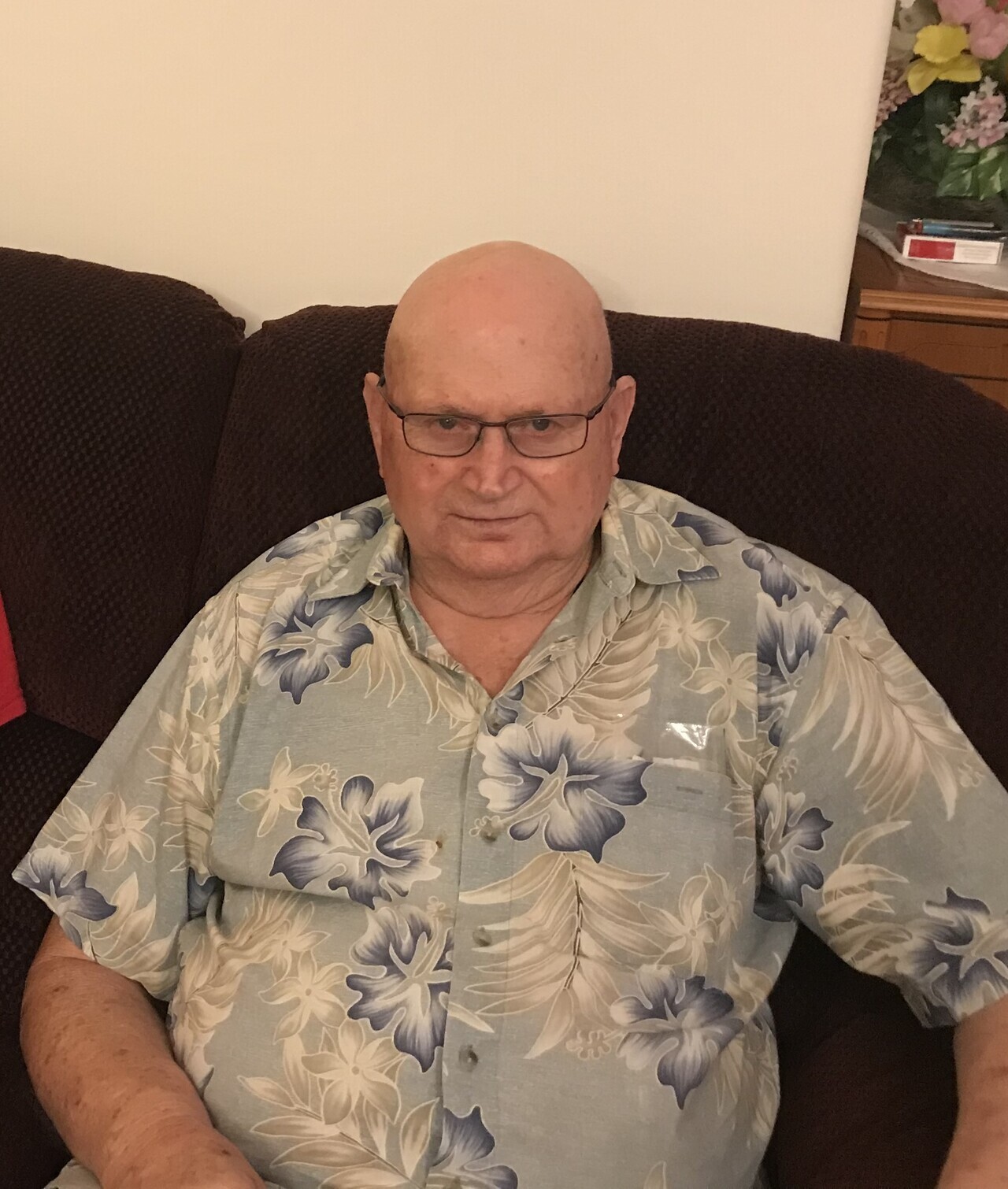charles raley 