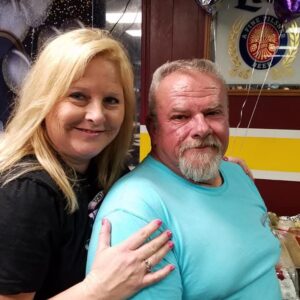 randy payne, sr.  Gallery