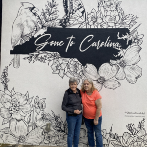 beverly labarge Gallery