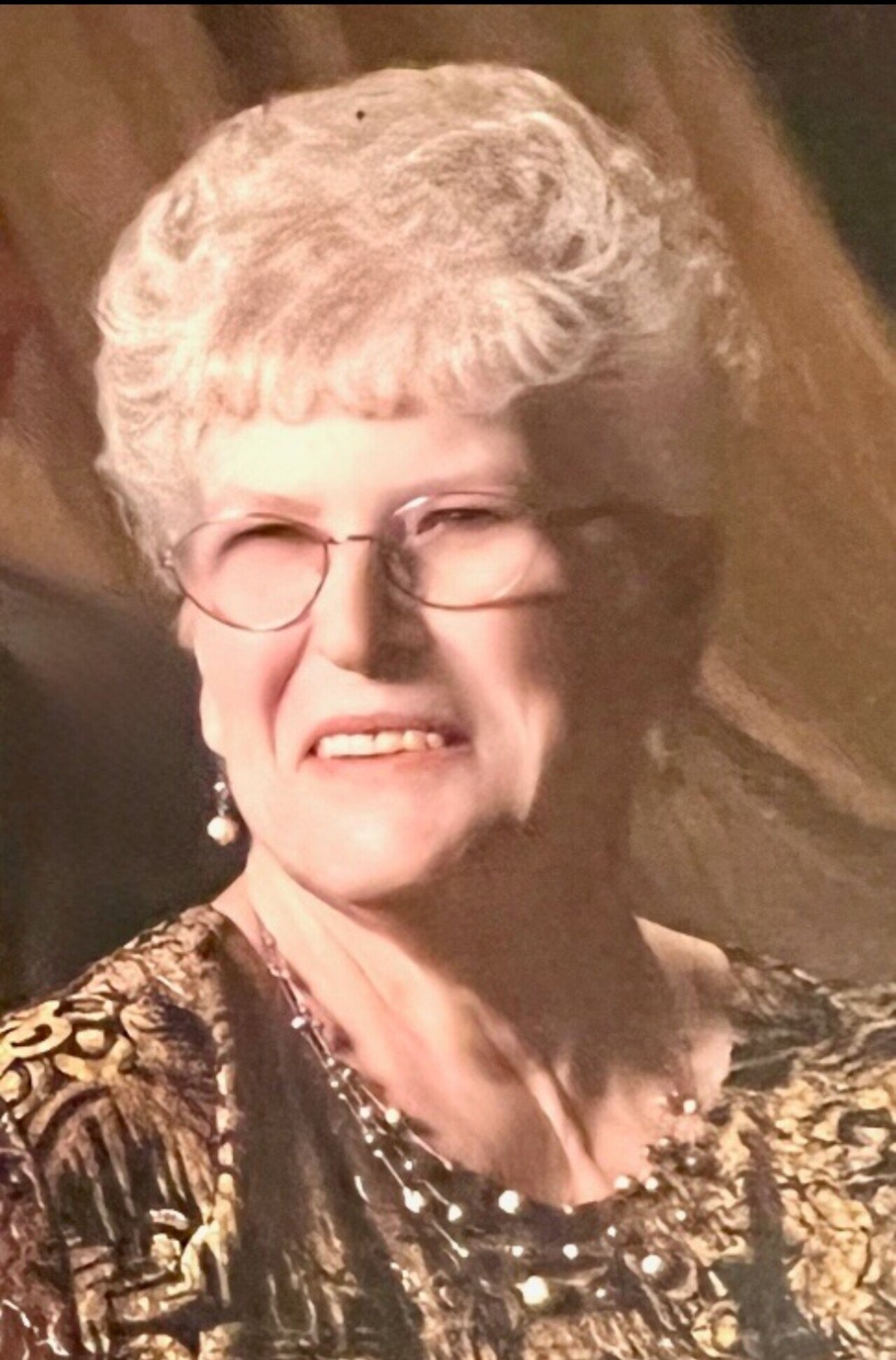 carole dean