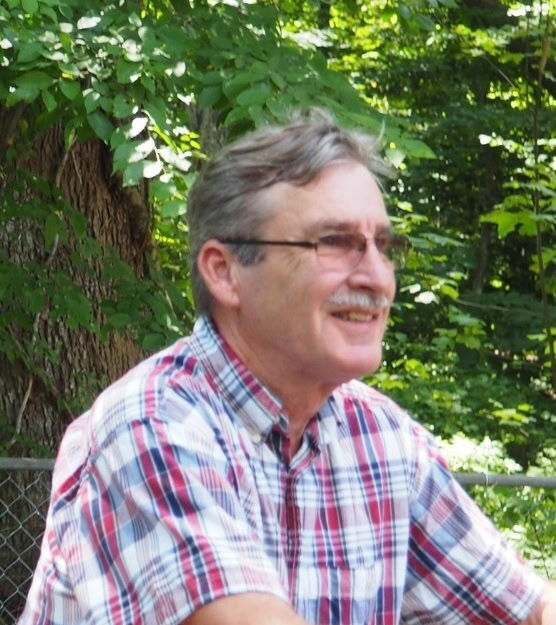 george  lawrence