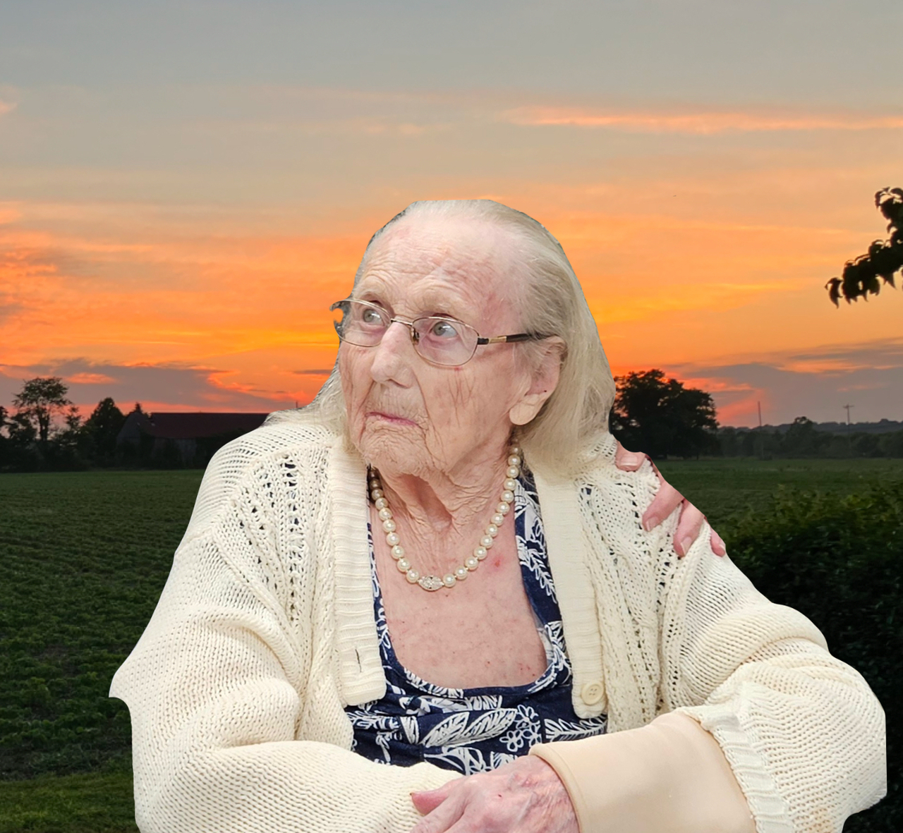 agnes  higgs