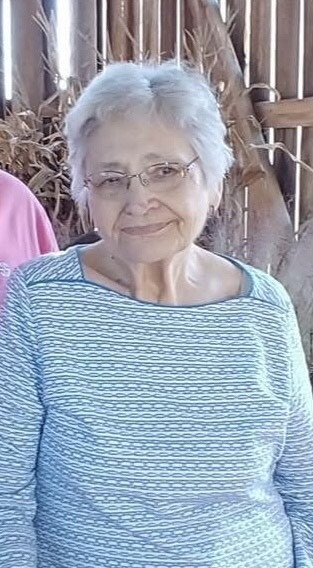 margaret vallandingham