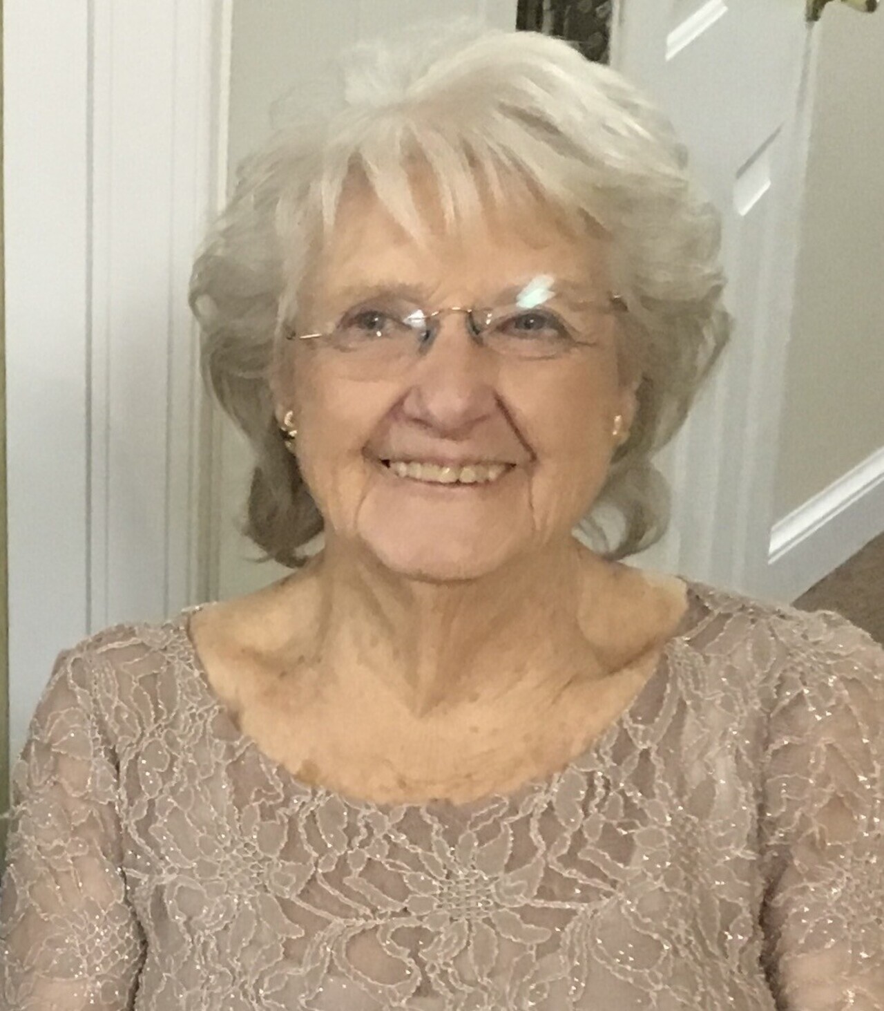 melba carlson
