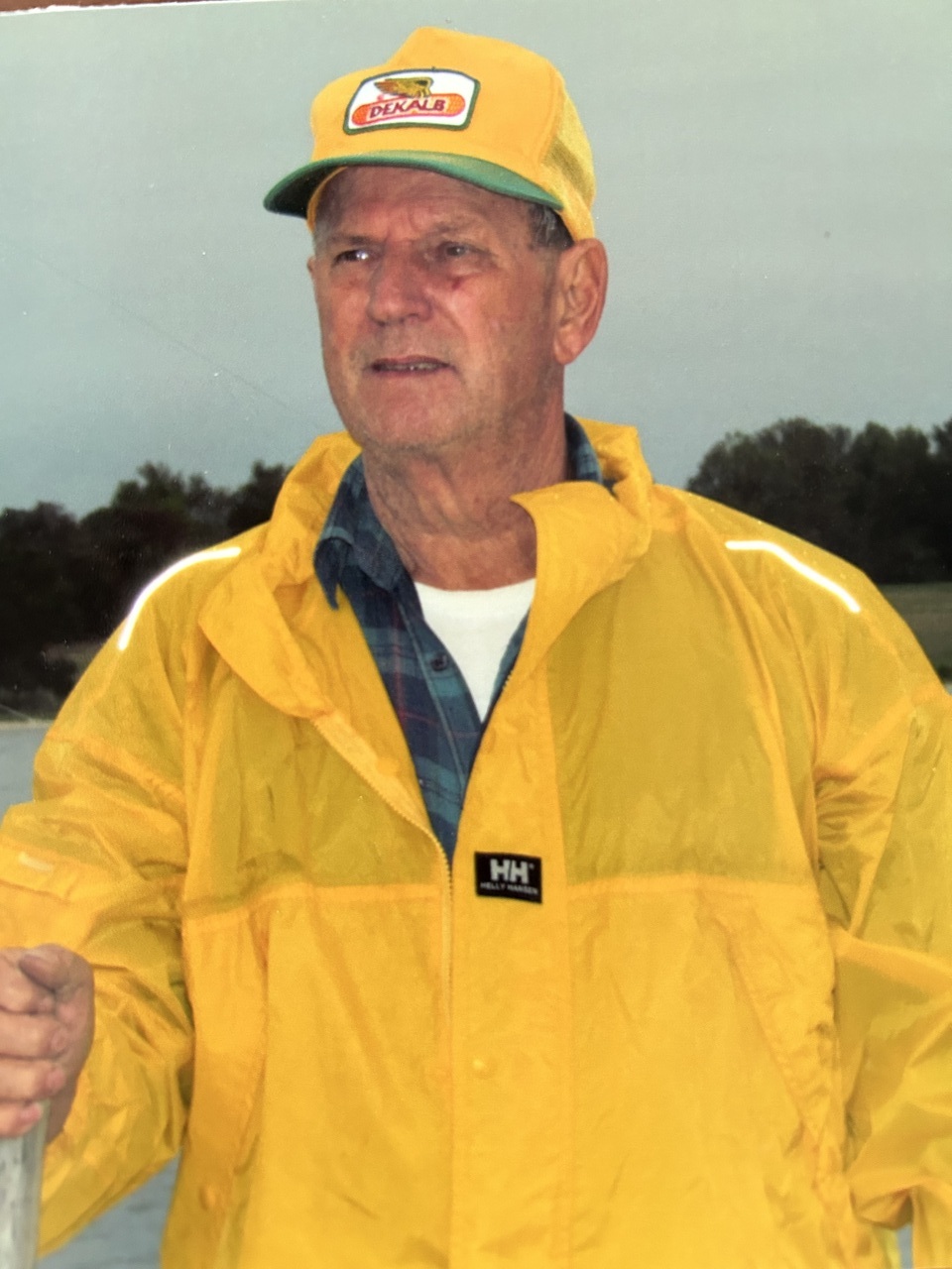 francis  morgan