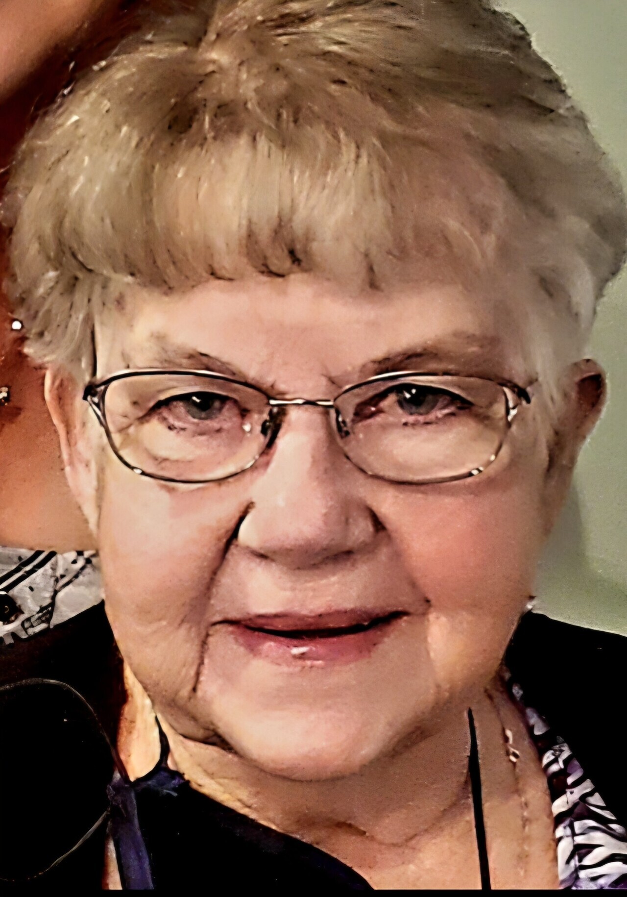 mary kinion 
