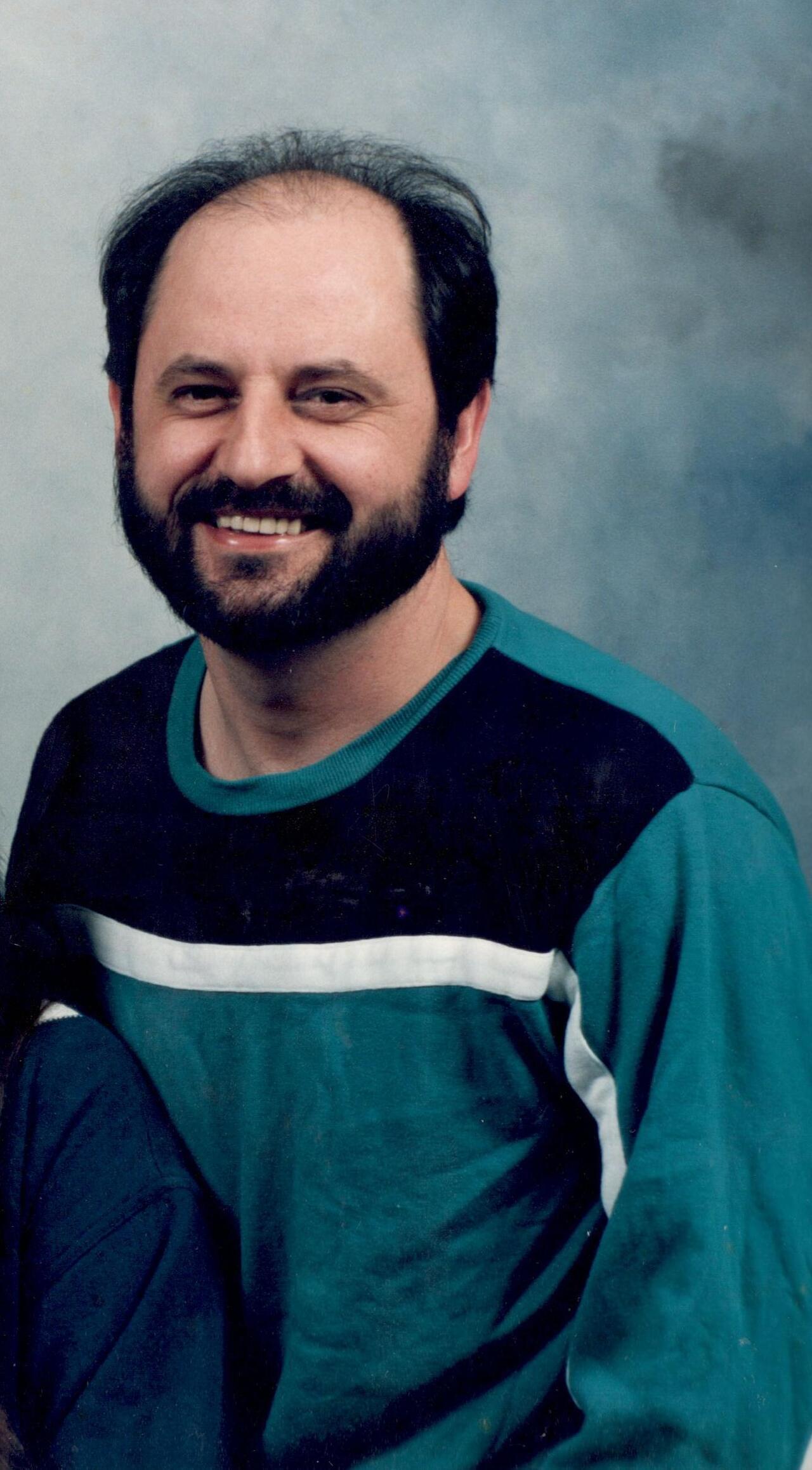 robert  perry, sr. 