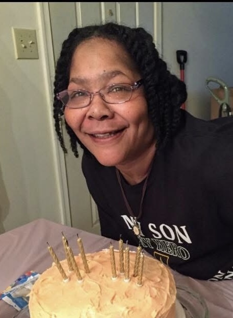delores norton-perkins