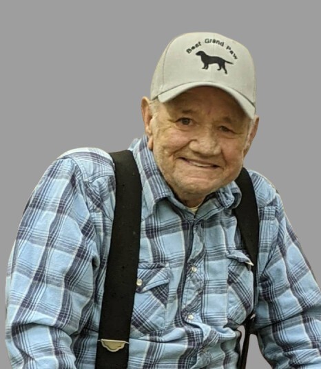 david hill, sr. 