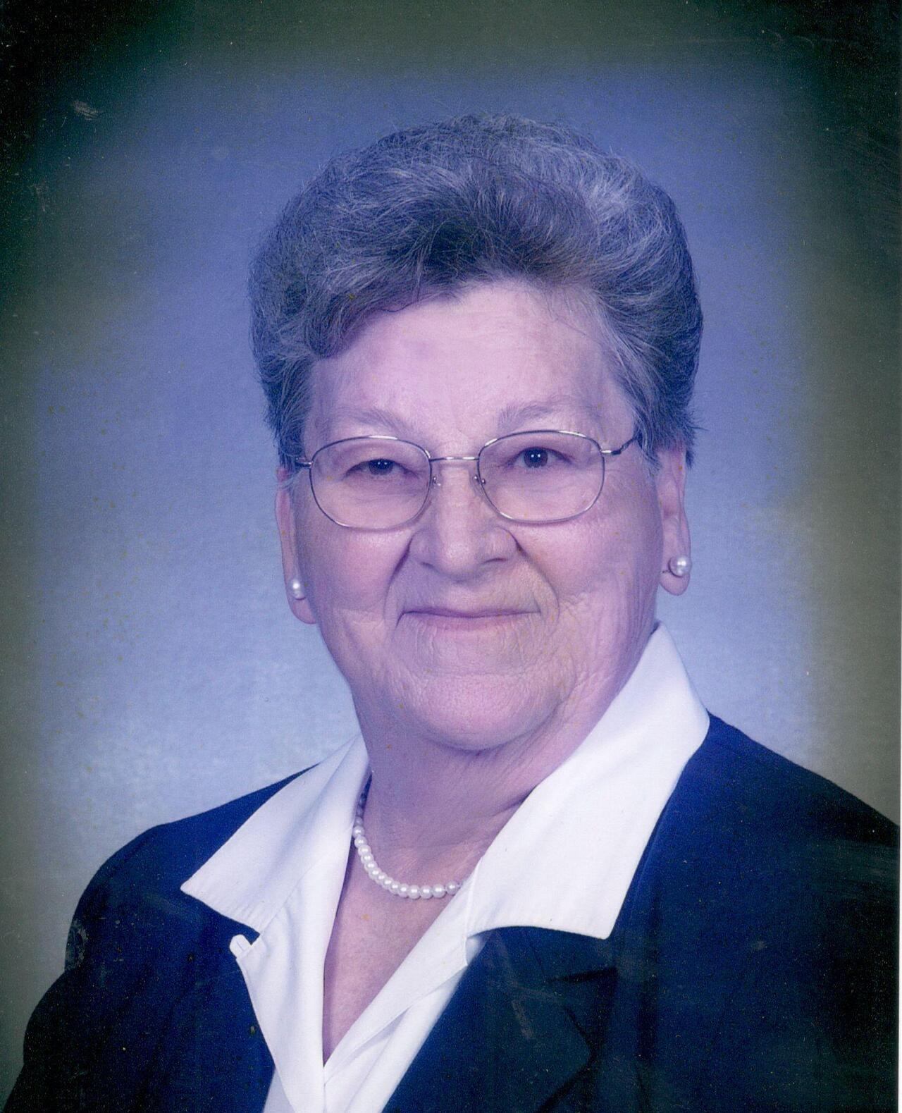 thelma cusic 