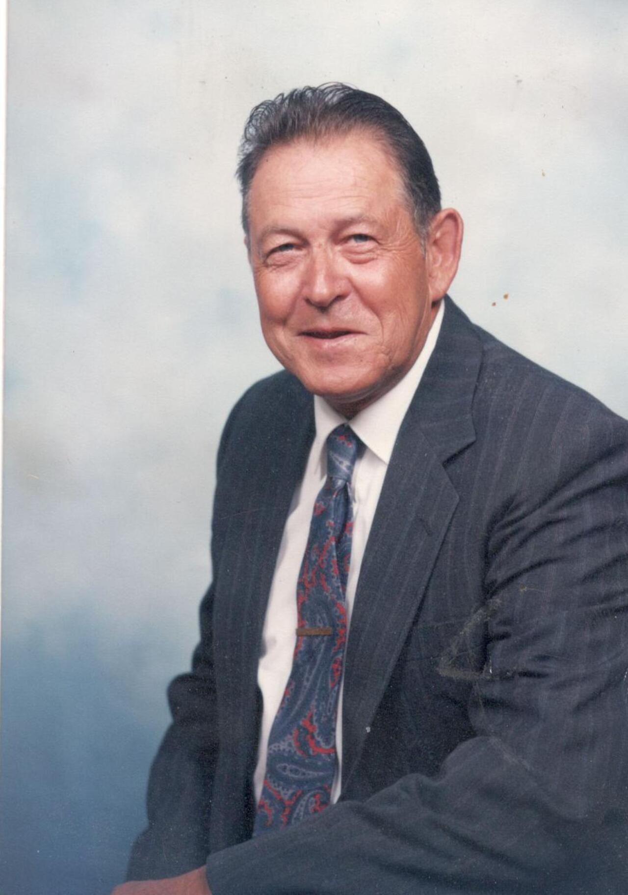 evan perisho