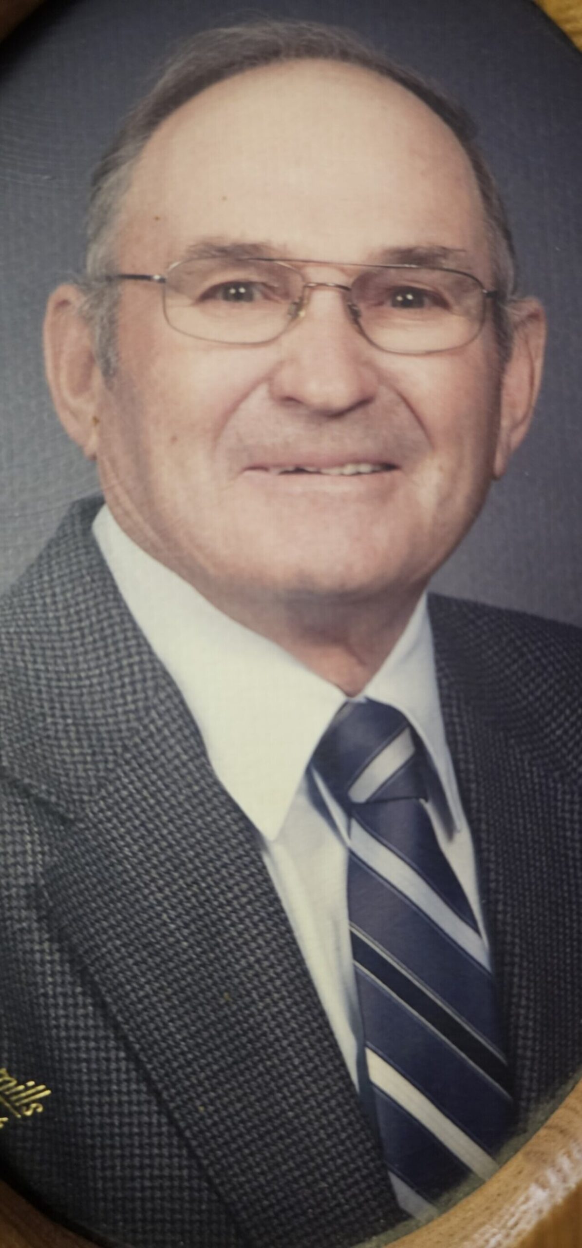 charles  norris