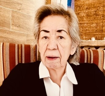 geraldine 