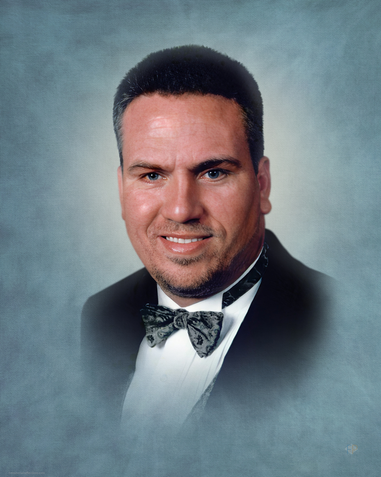 wayne lacey