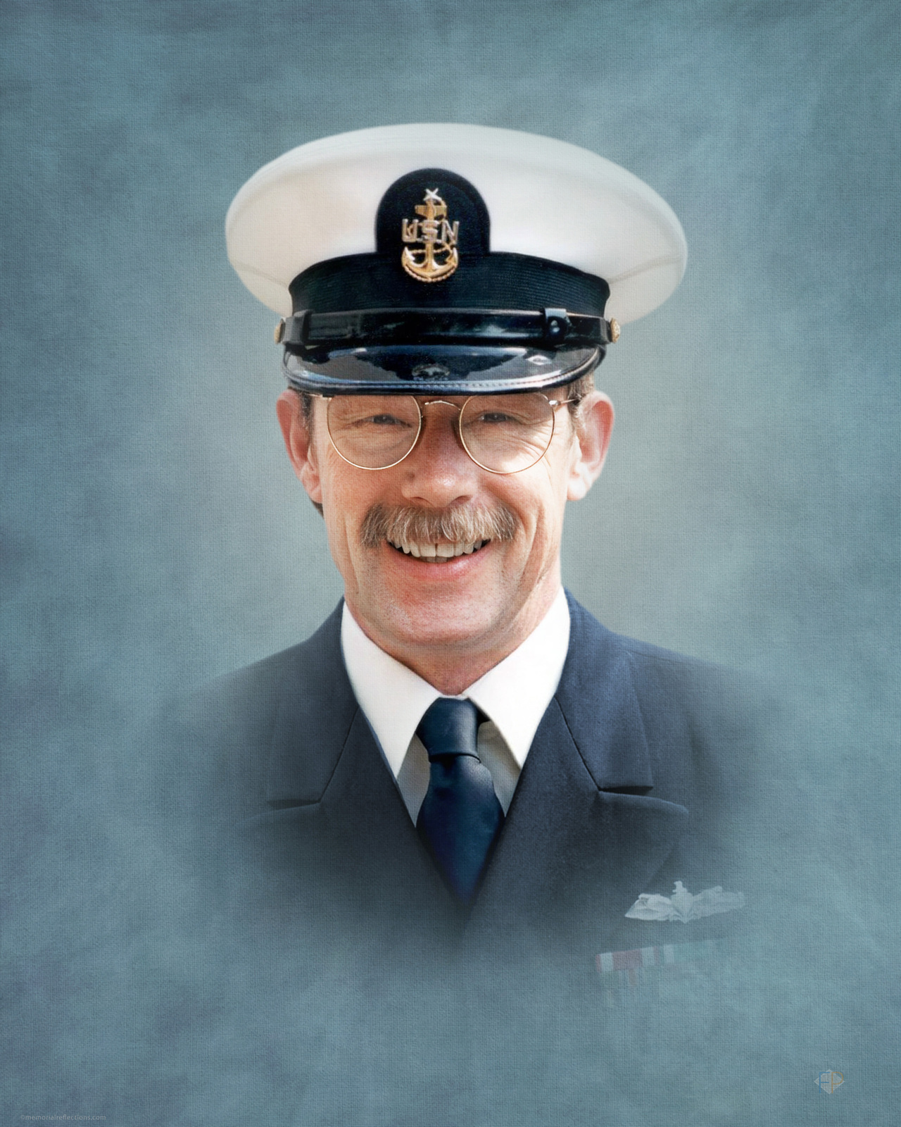 steven nicholson