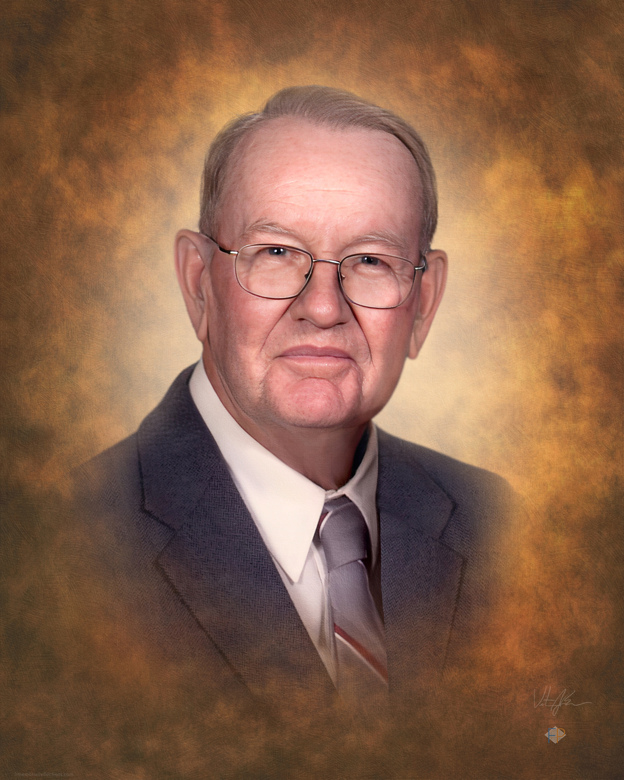 william  hall