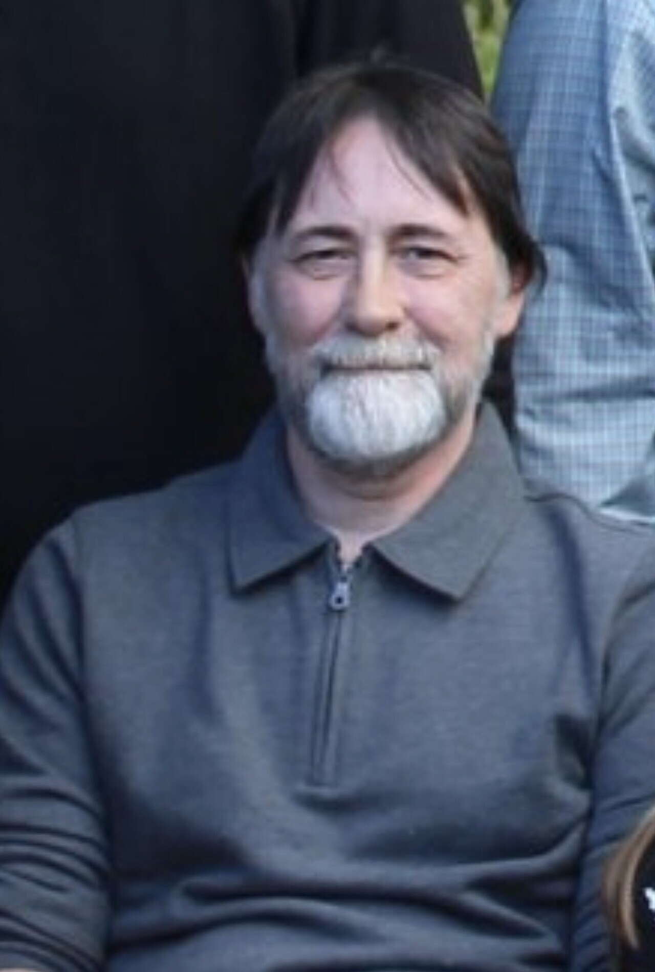 steven wehry
