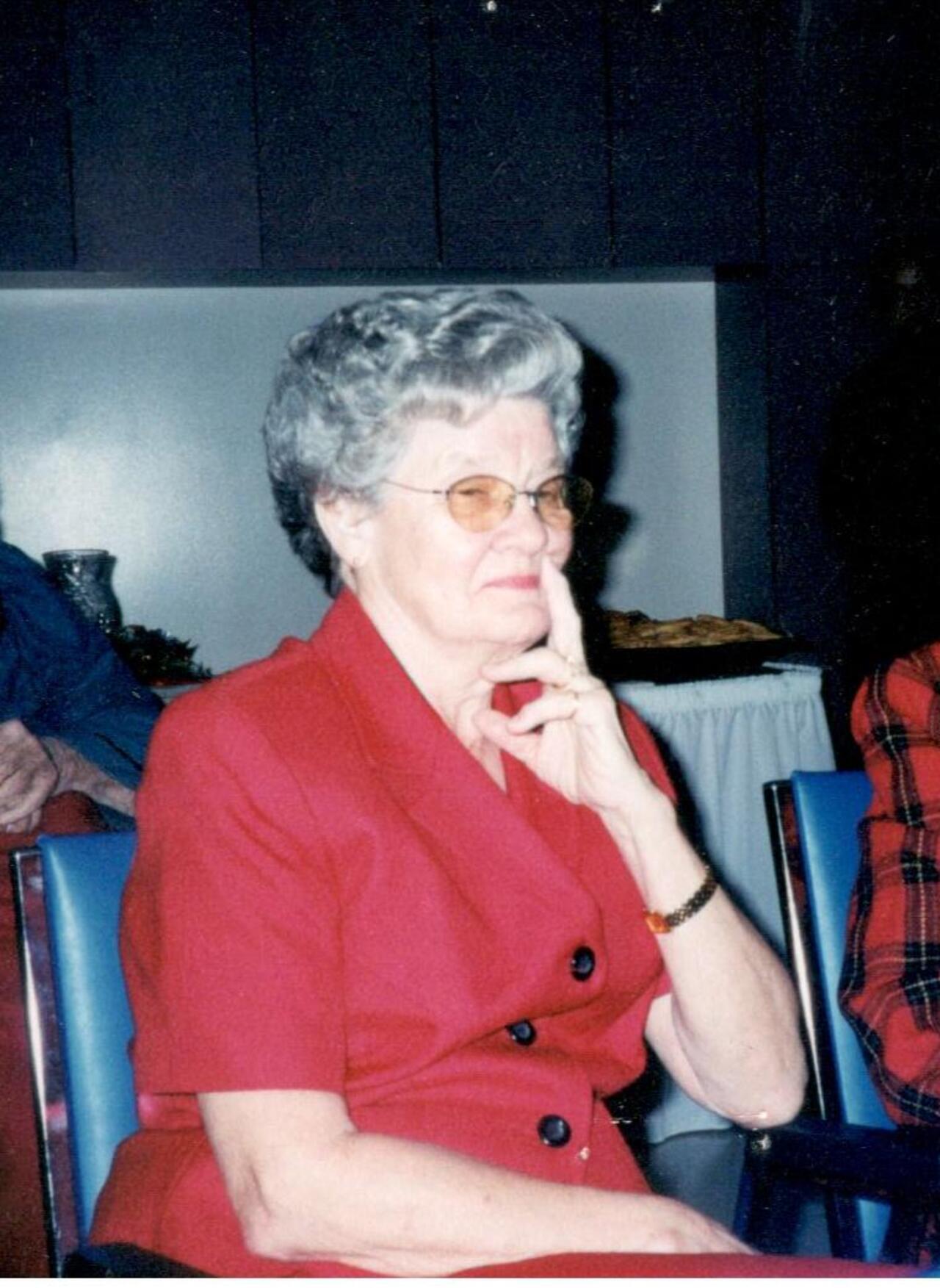 mary diehl