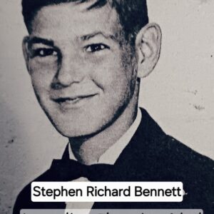 stephen bennett Gallery