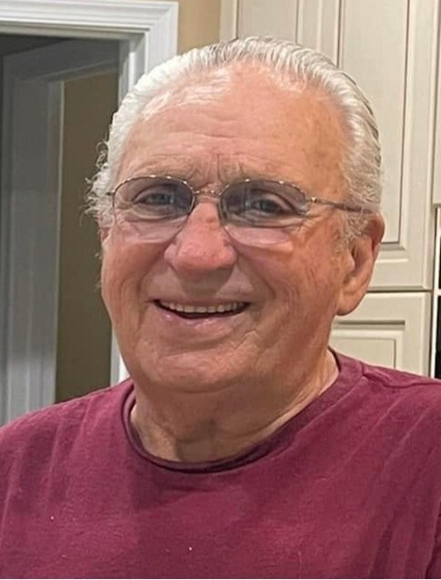 raymond  ballew, sr. 