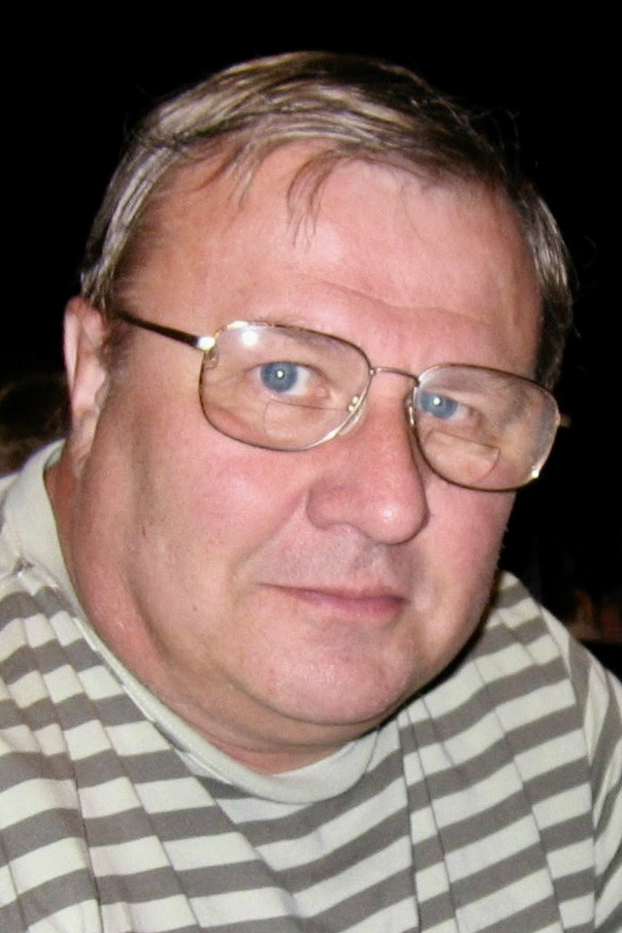 michael stellman