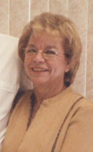 joyce alvey