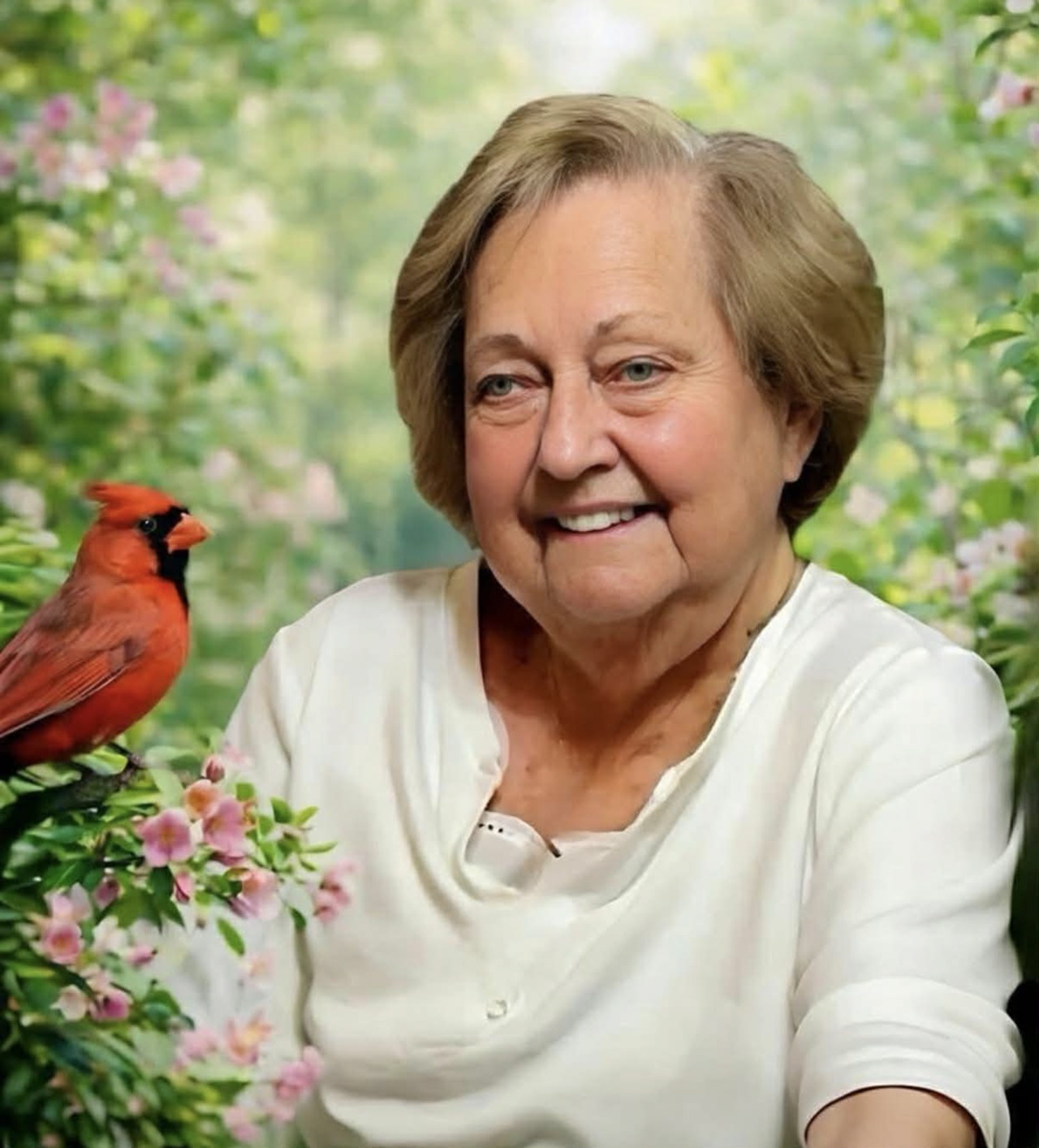 mary green