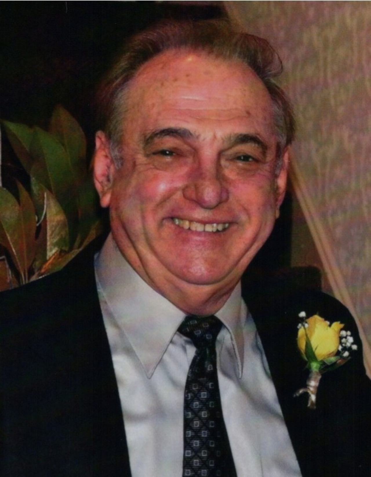 robert anderson, jr.