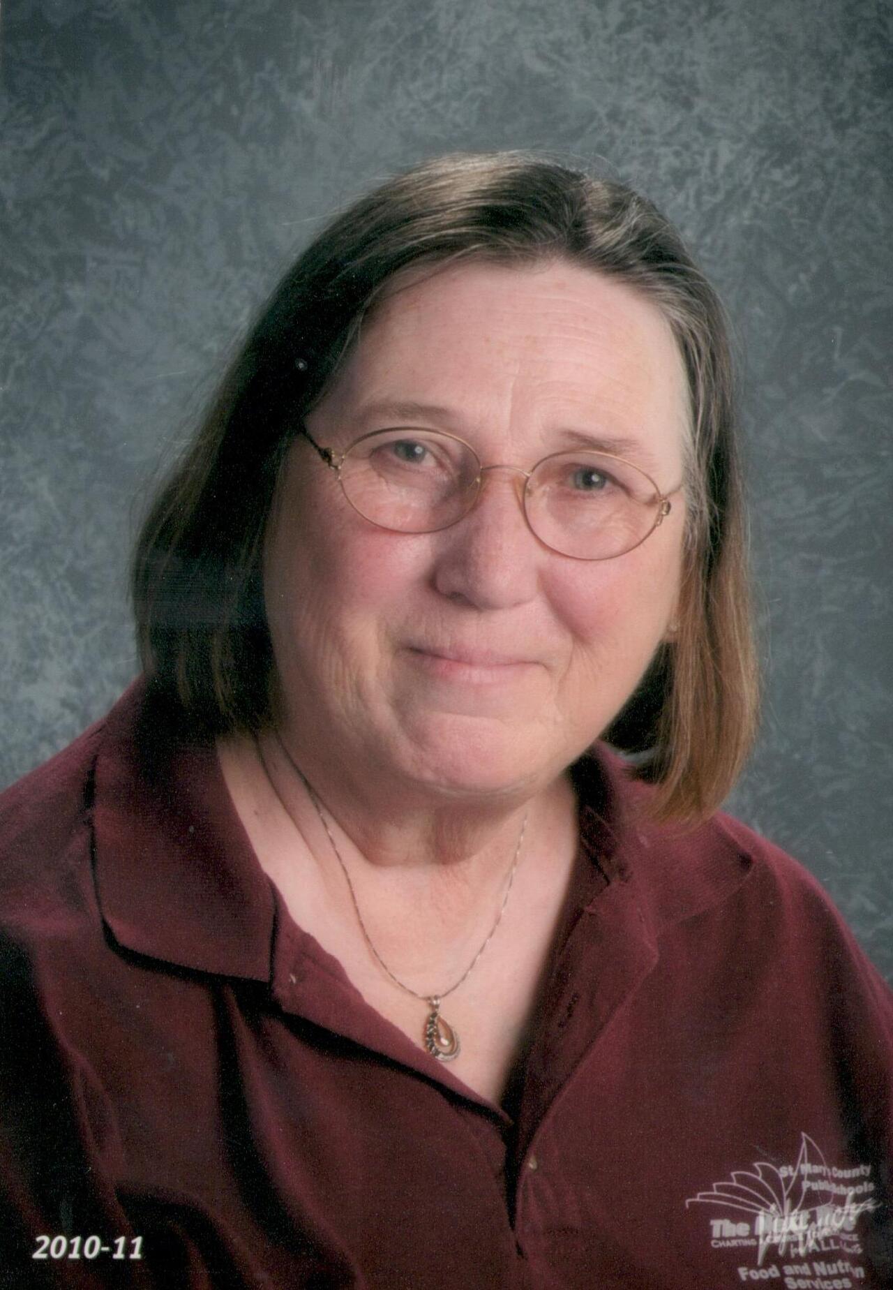 frances greenwell