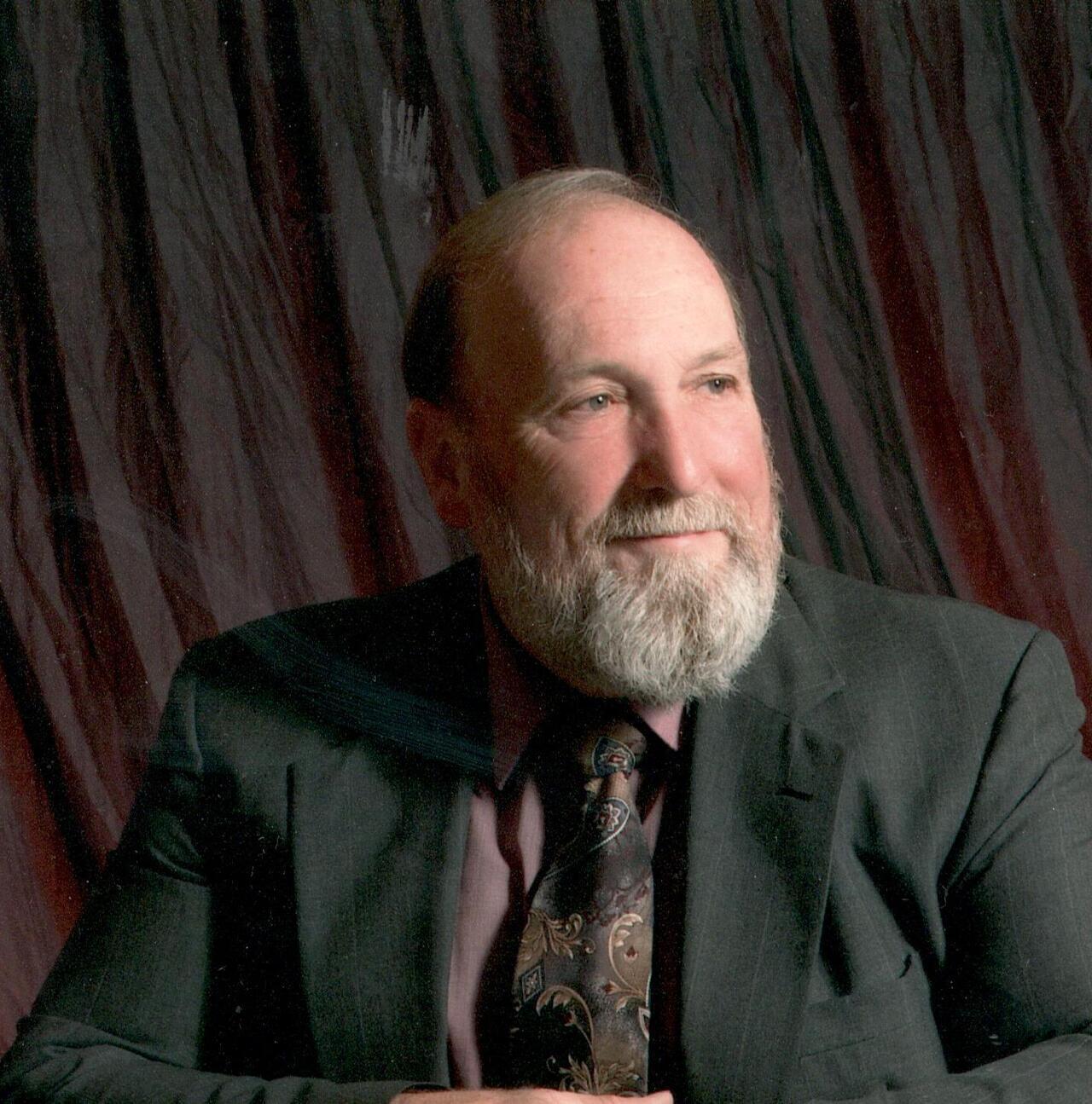 charles beaver