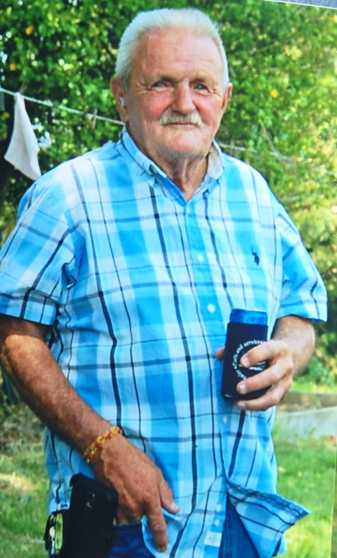 william mclaughlin, sr.