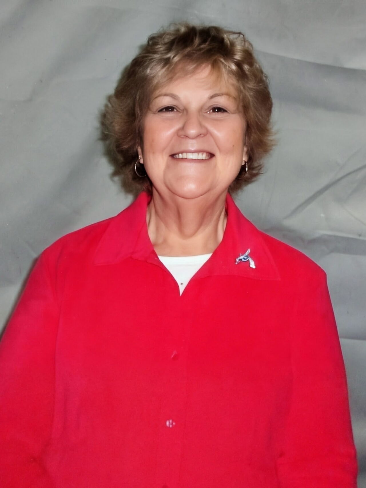shirley reeves