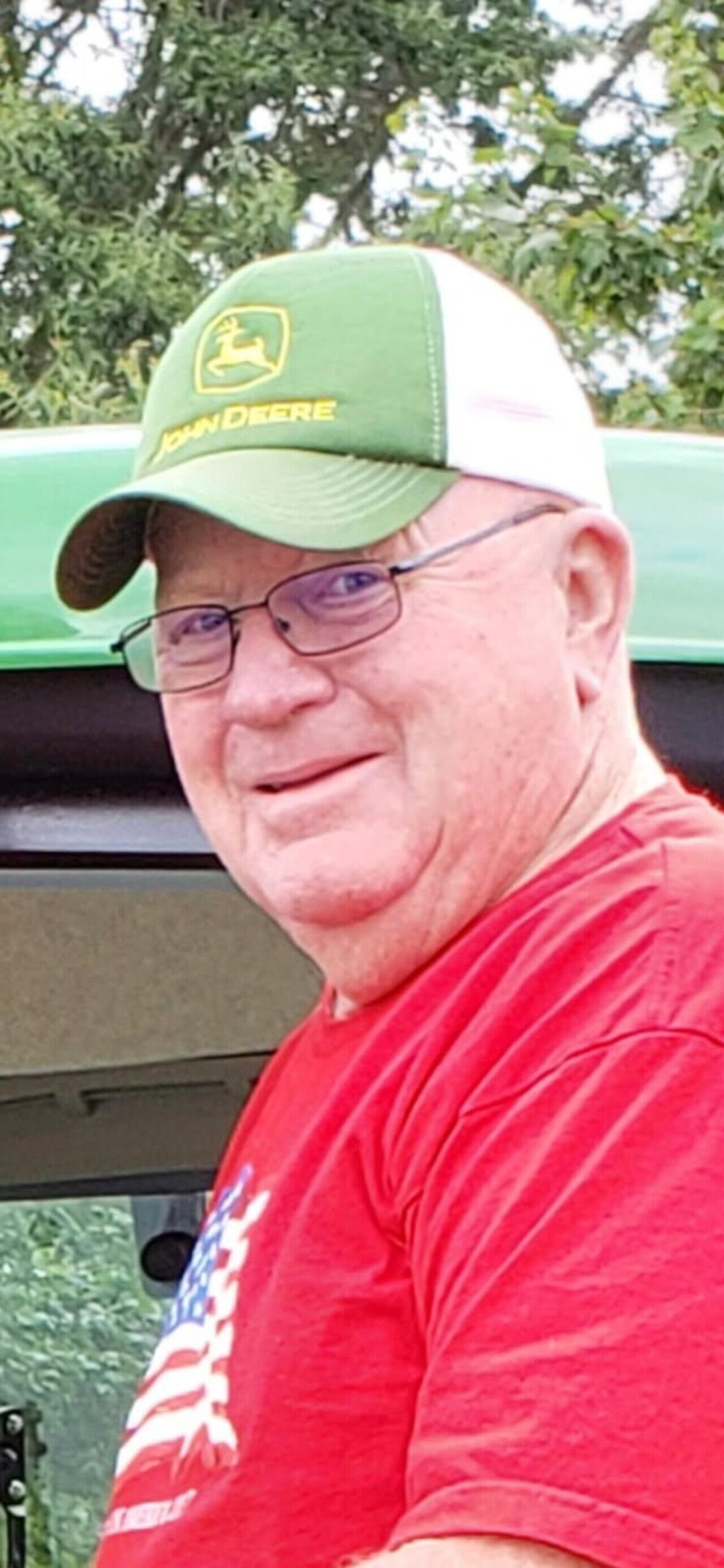 john raley iii