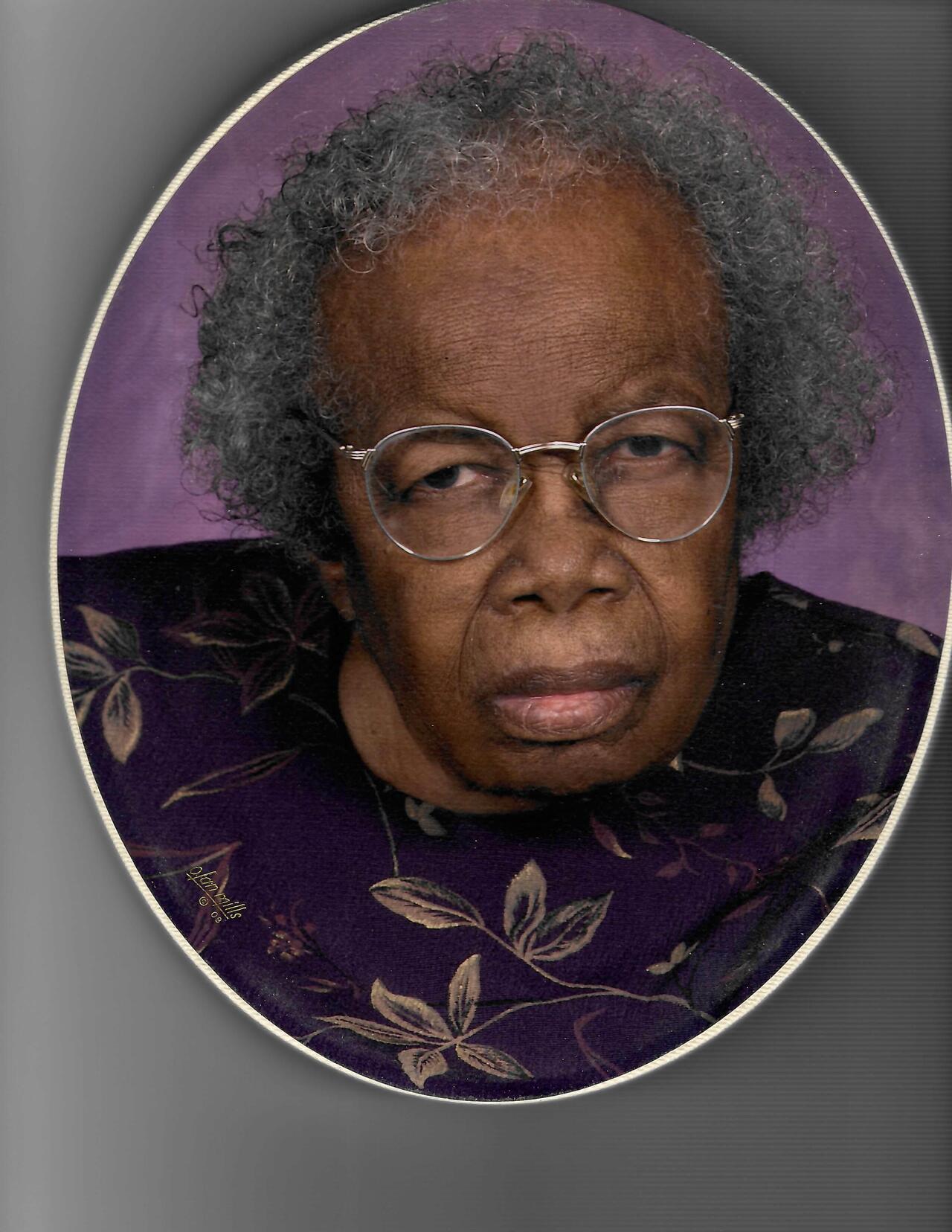 catherine  dorsey