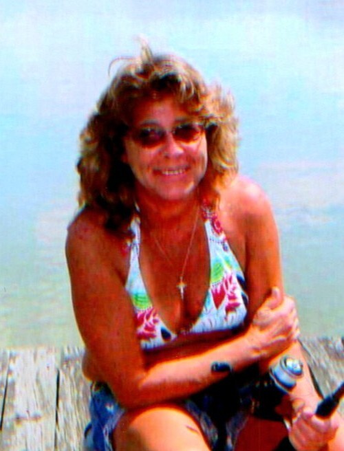 terrie nelson