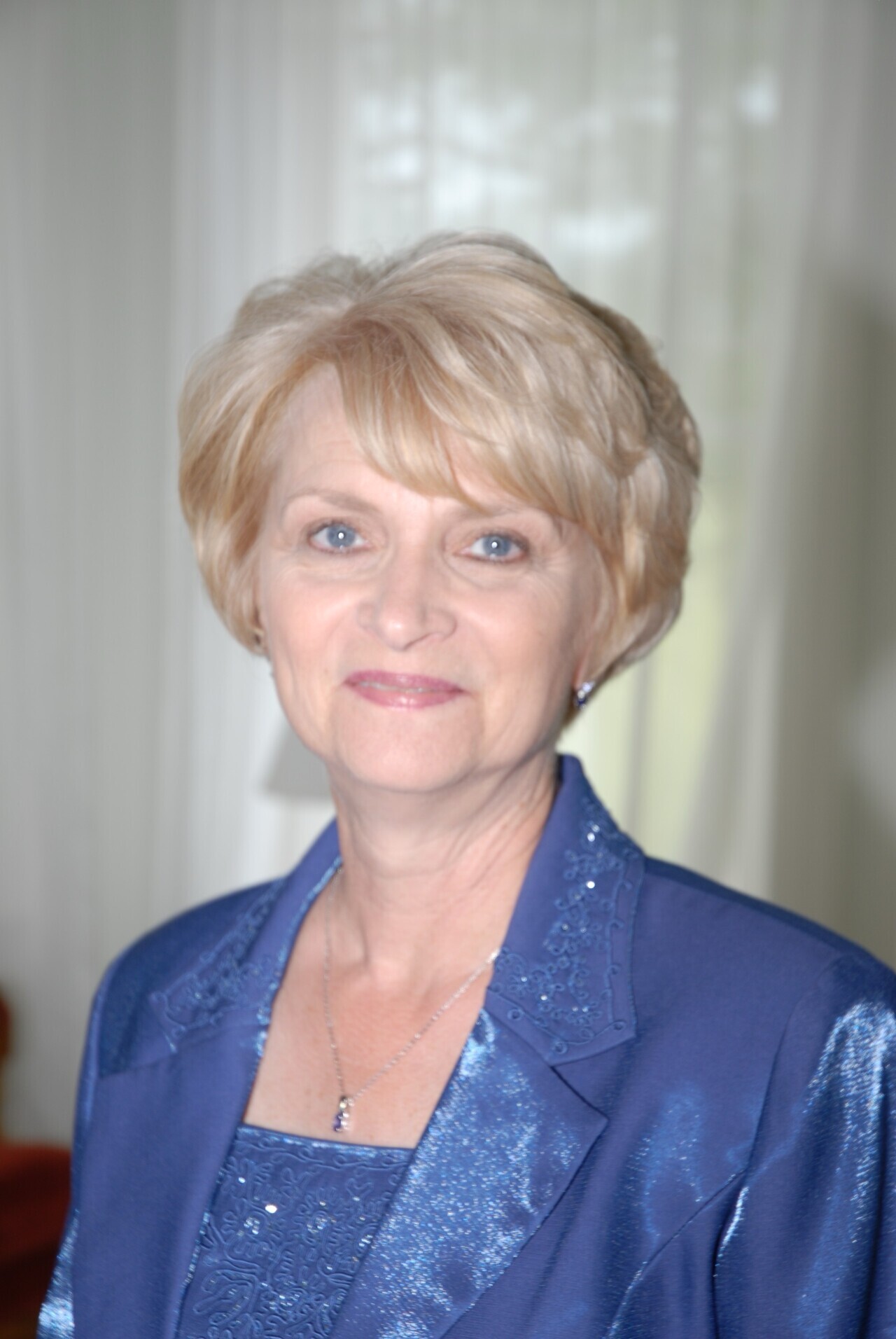 jennie page