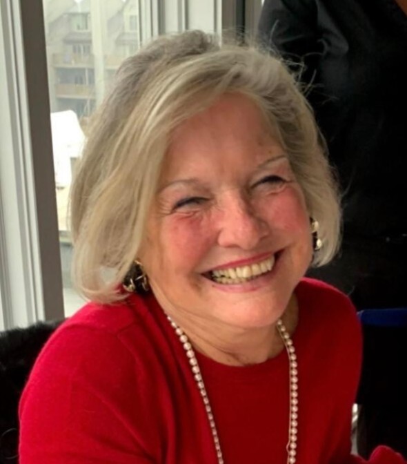 ann rose
