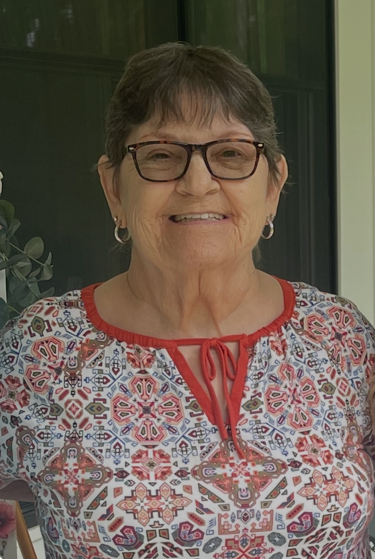 maryanne stine