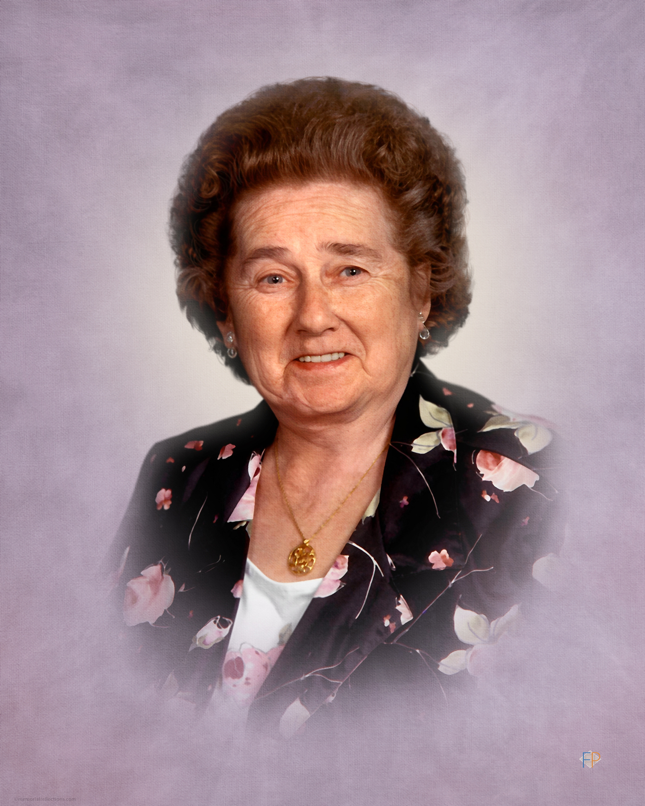 lillian knott